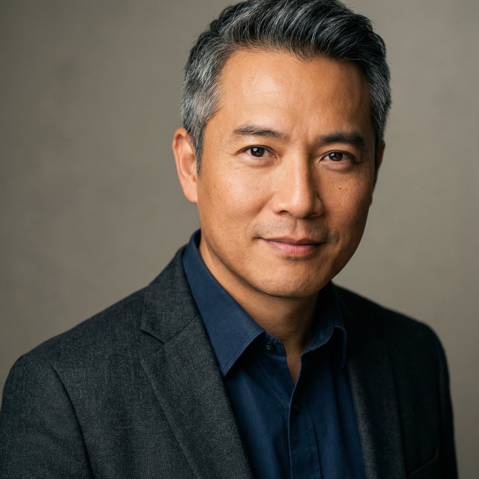 jmcomic影视导演陈远航