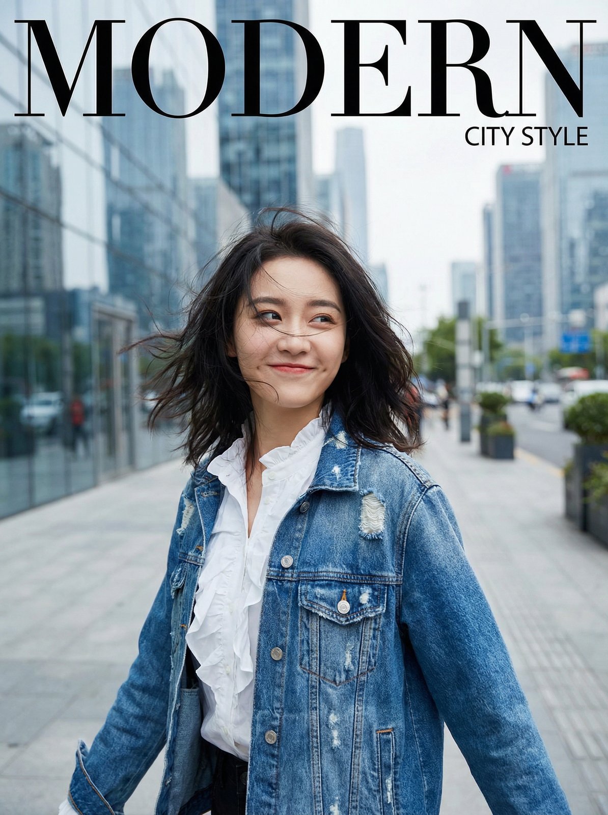 jmcomic街拍时尚短视频教程