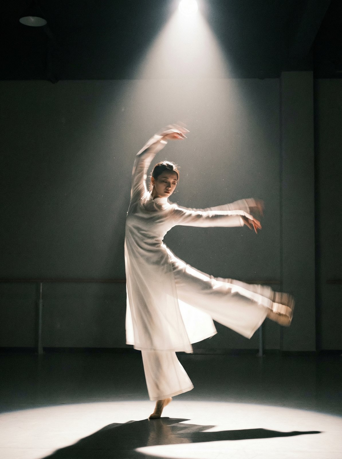 jmcomic舞蹈视频演示