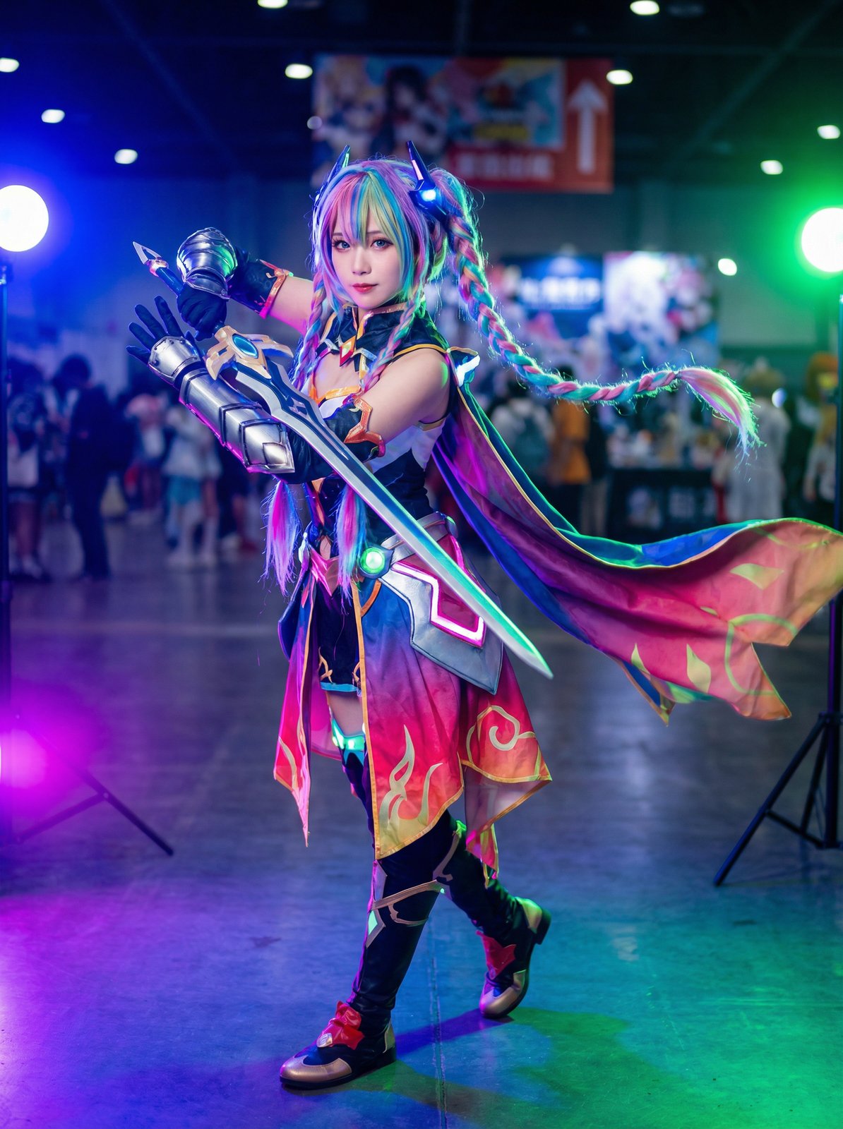 jmcomic动漫cosplay视频